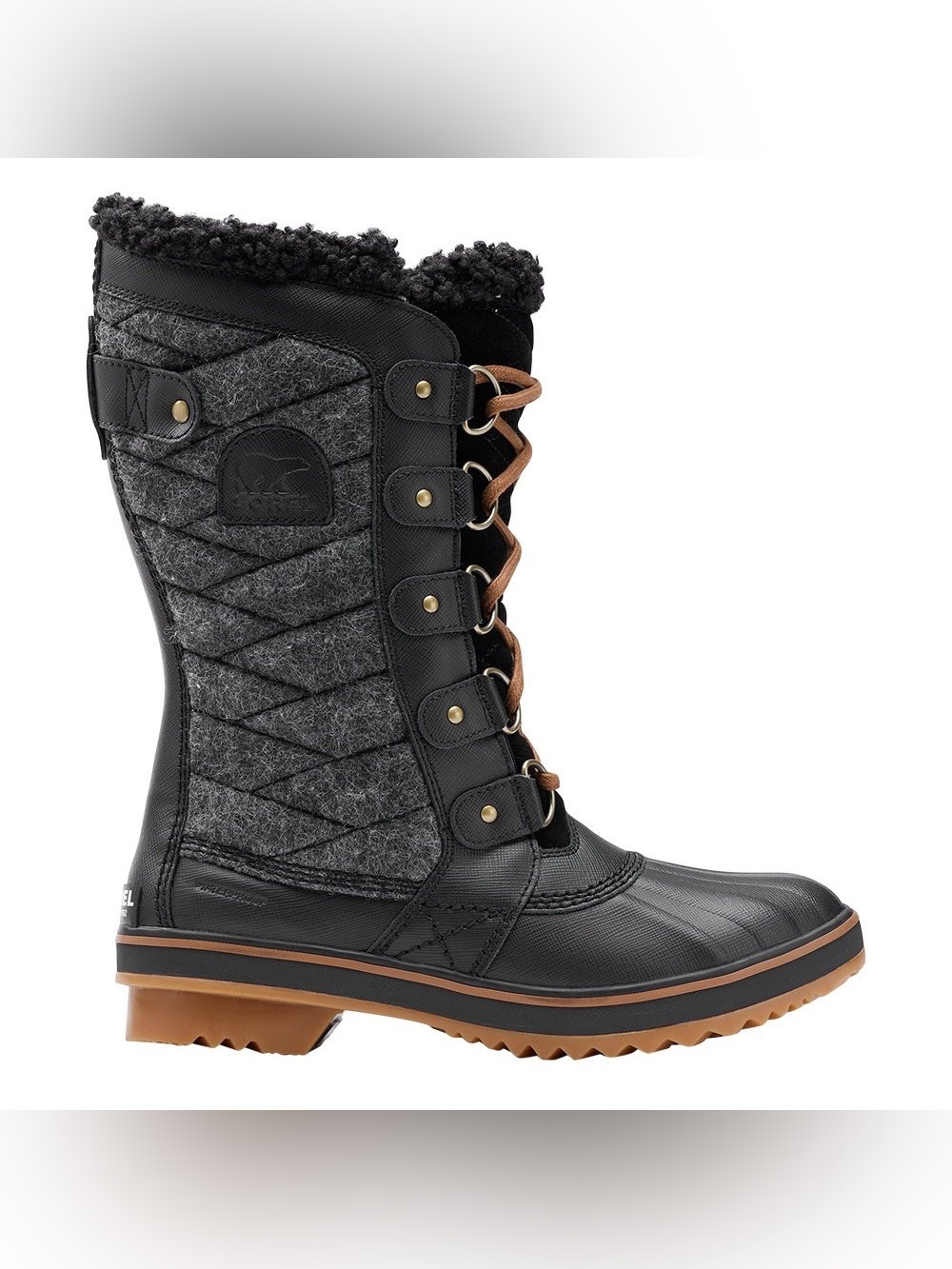 Sorel Tofino II Winter Boot (Women's) ~ Size 5.5